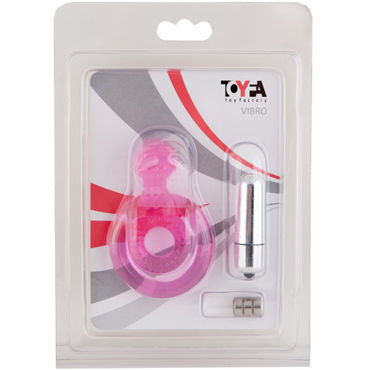 ToyFa эрекционное кольцо