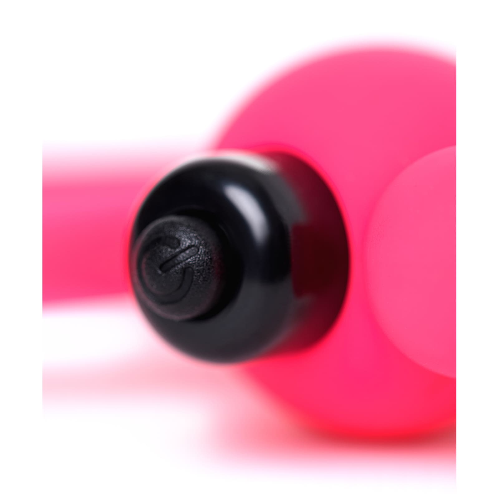 Toyfa A-Toys Pikle Cock Ring, розовое — фото 4
