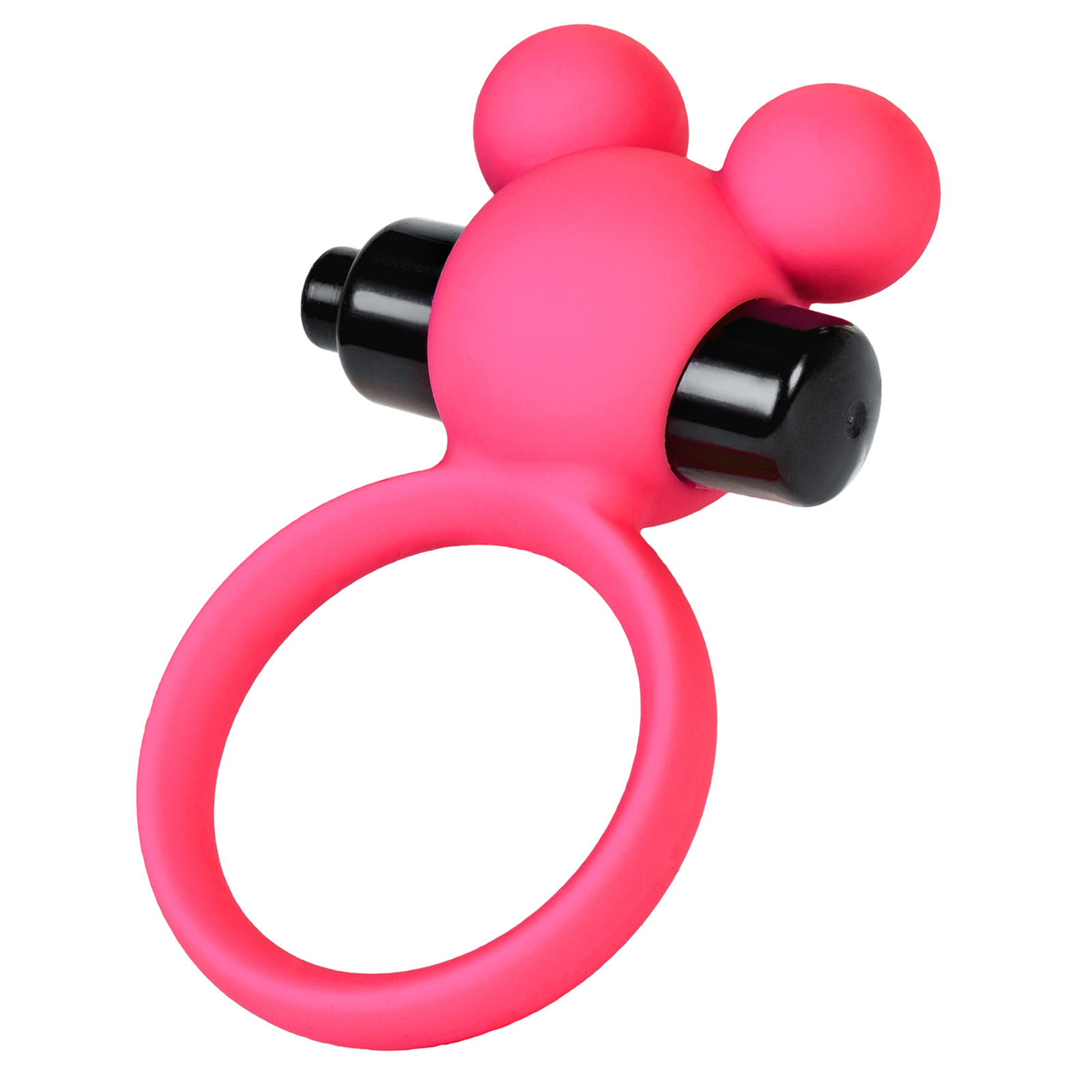 Toyfa A-Toys Pikle Cock Ring, розовое — фото 1