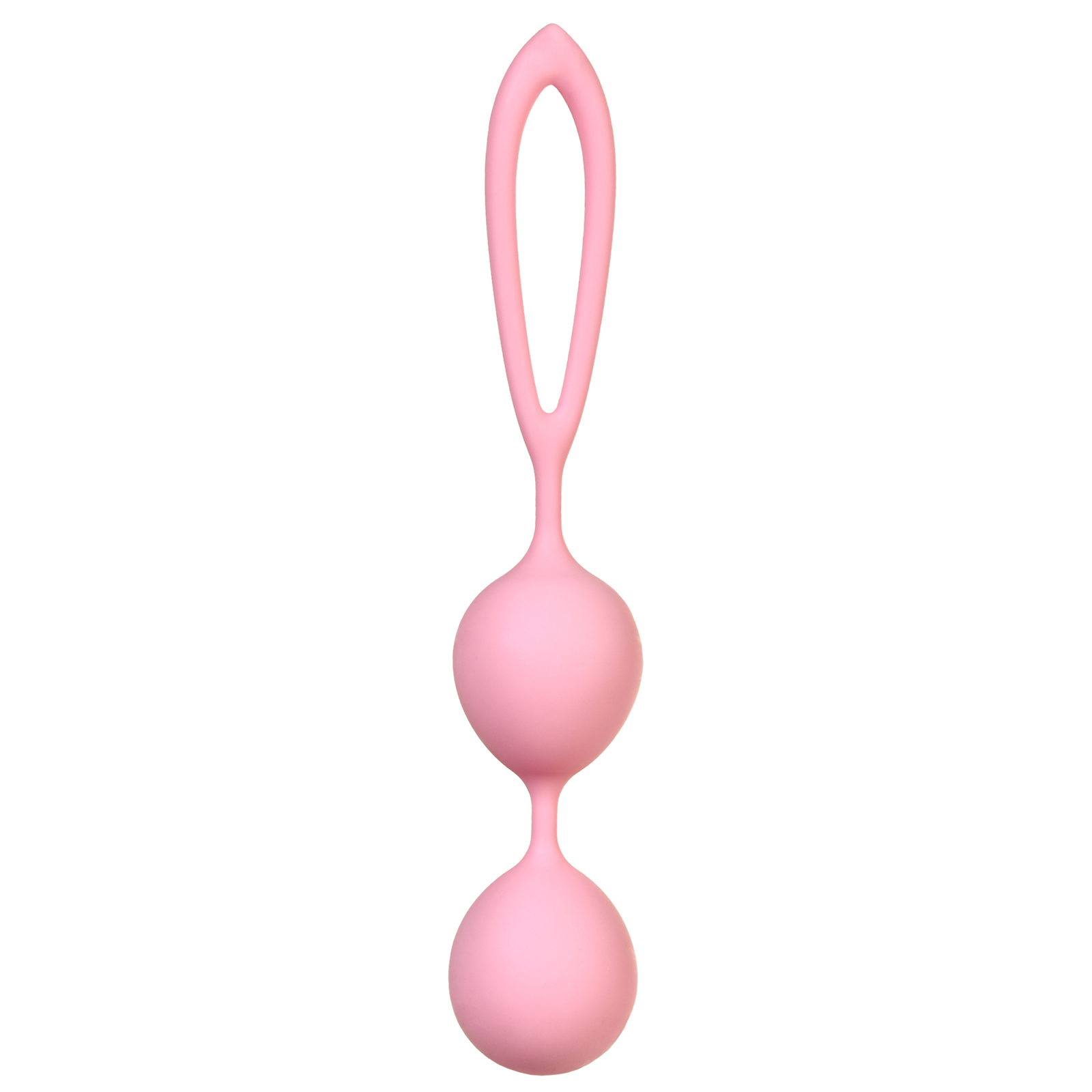 Toyfa A-Toys Rai Pleasure Balls, светло-розовые — фото 2