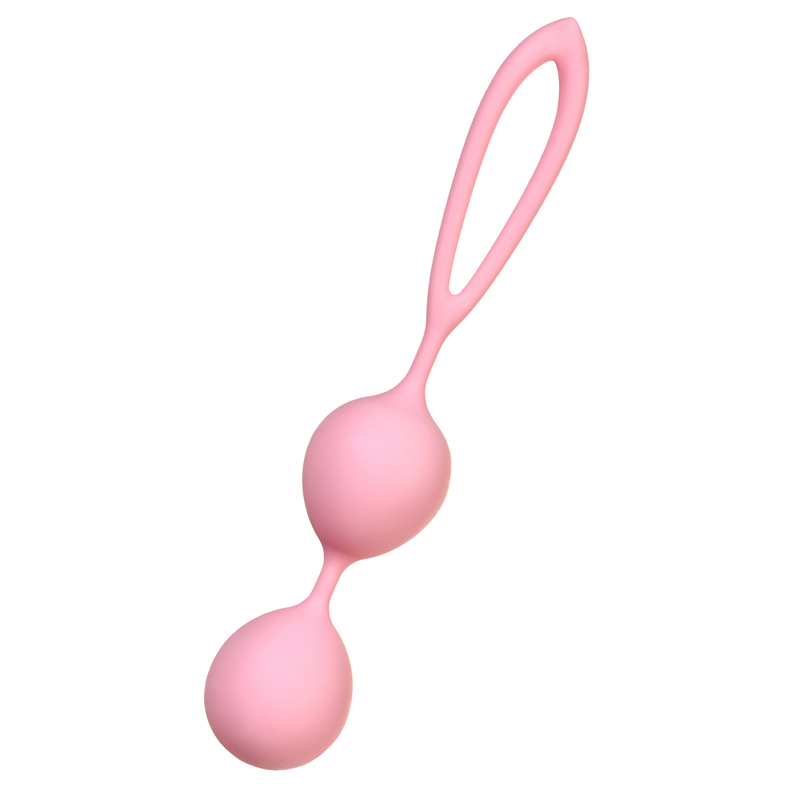 Toyfa A-Toys Rai Pleasure Balls, светло-розовые — фото 1