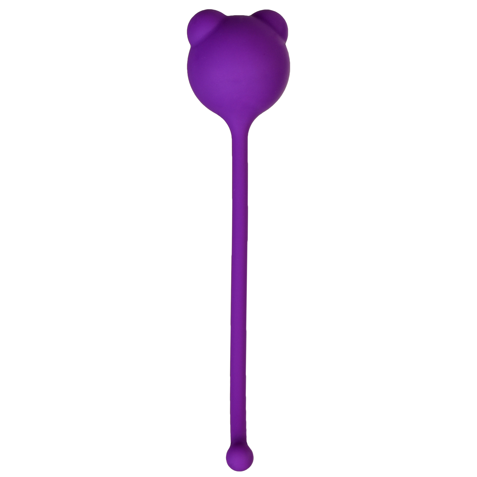 Toyfa A-Toys Tigo Pleasure Ball, фиолетовый - фото, отзывы