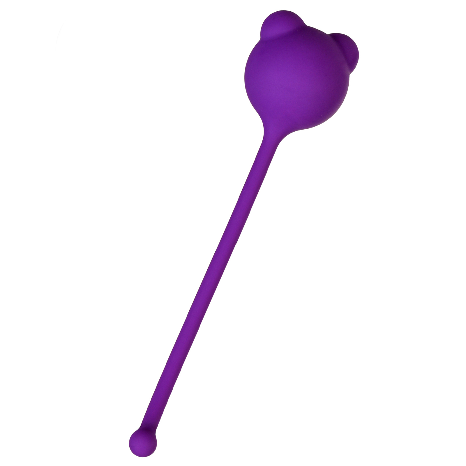 Toyfa A-Toys Tigo Pleasure Ball, фиолетовый