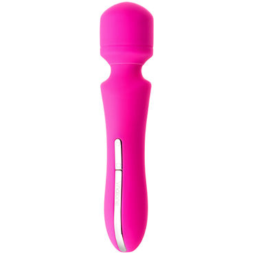 Nalone Rockit, розовый - Перезаряжаемый массажер для тела - купить в секс шопе