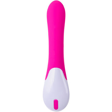 Nalone Pulse, розовый - Вибратор с возможностью управления звуком - купить в секс шопе