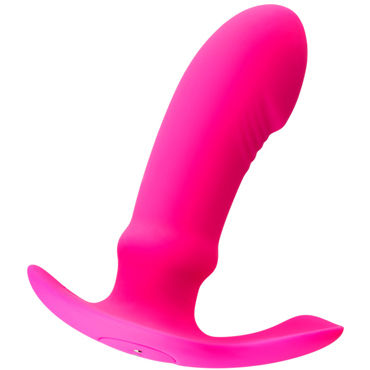 Новинка раздела Секс игрушки - Nalone Marley, розовая