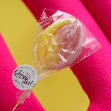 Леденец Candy Girl Pussy — фото 1