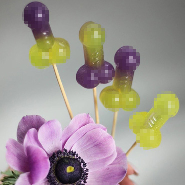 Леденец Candy Girl Little dick