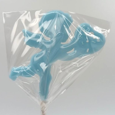 Candy Girl Angel, карамель без сахара — фото 2