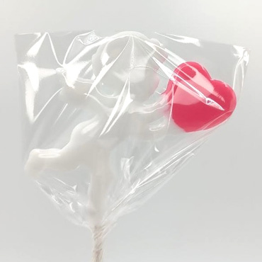 Candy Girl Angel, карамель без сахара — фото 1