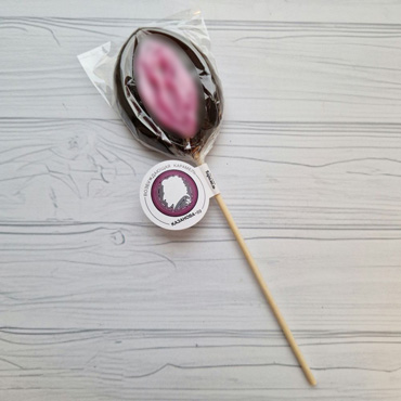 Candy Girl Pussy, карамель с афродизиаком