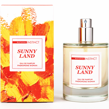 Natural Instinct Sunny Land, 50 мл — фото 1