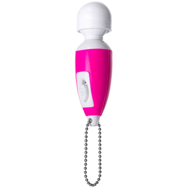 Erotist Mini Vibrator, розовый — фото 1
