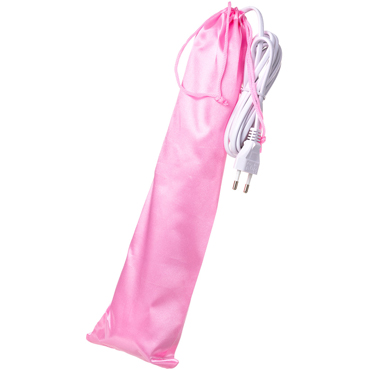 Erotist Super Massager, белый — фото 3