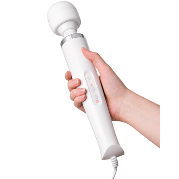 Erotist Super Massager, белый — фото 5