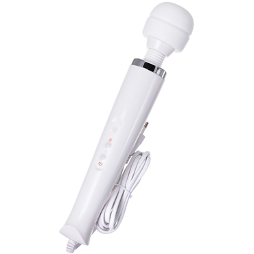 Erotist Super Massager, белый — фото 1