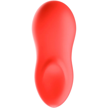 We-Vibe Touch X, коралловый - фото, отзывы