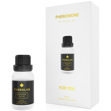 Pherolab Concentrate Women, 15 мл — фото 1