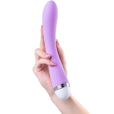 Новинка раздела Секс игрушки - Flovetta by Toyfa Lantana, фиолетовый