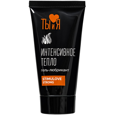 Bioritm StimuLove Strong, 25 гр