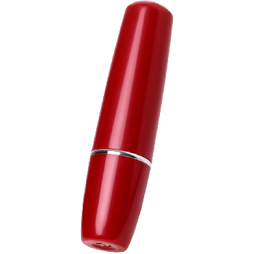 ToyFa A-toys Lipstick Vibe, красный - фото, отзывы
