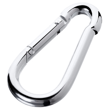 ToyFa Metal Carabine, серебристое