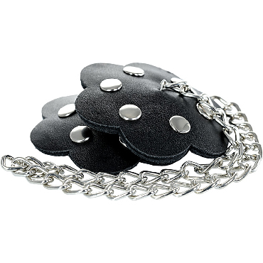 Новинка раздела Секс игрушки - ToyFa Theatre Pesties, черные