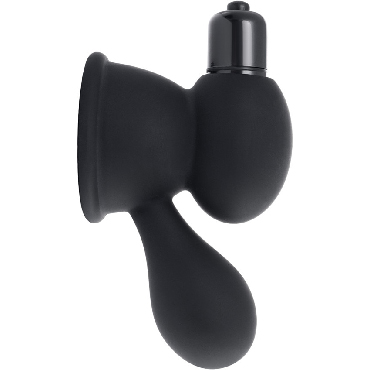 ToyFa Nipple Teasing Set, черный — фото 4