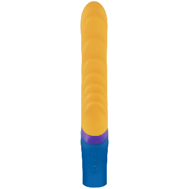 Новинка раздела Секс игрушки - PMV20 Tone G-Spot, желтый