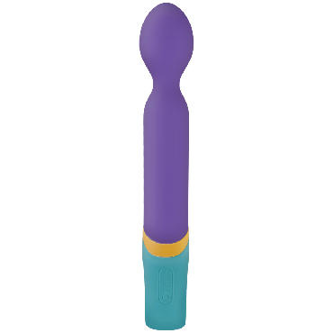 Новинка раздела Секс игрушки - PMV20 Base Wand, фиолетовый