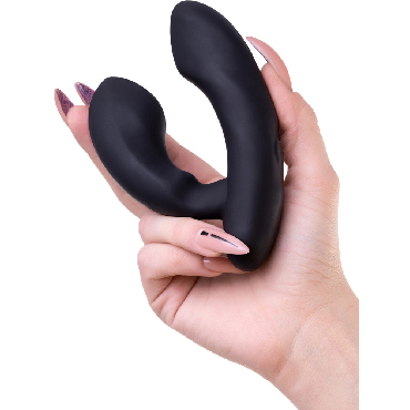 Lovense Edge, черный - подробные фото в секс шопе Condom-Shop
