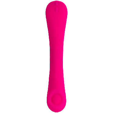 Новинка раздела Секс игрушки - Lovense Osci 2, розовый