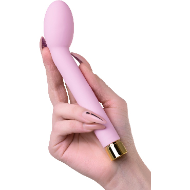 Love to Love OMG, розовый - подробные фото в секс шопе Condom-Shop