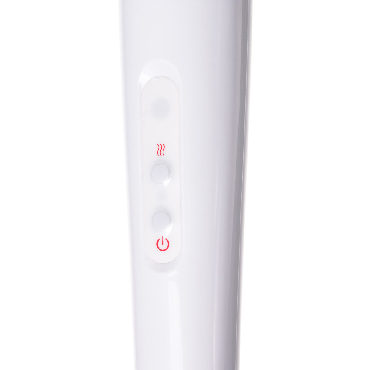 L'Eroina by Toyfa Super Massager, белый — фото 7