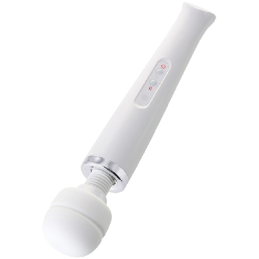 L'Eroina by Toyfa Super Massager Rechargeable, белый — фото 2