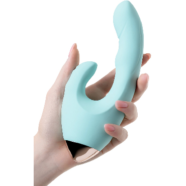 Новинка раздела Секс игрушки - L'Eroina by Toyfa Crystal, голубой