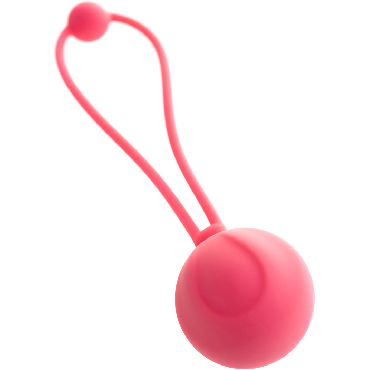 Новинка раздела Секс игрушки - L'Eroina by Toyfa Bloom, фиолетово-розовый