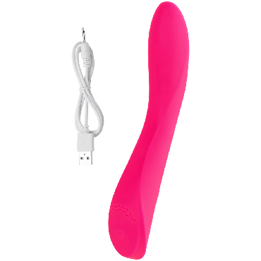 Новинка раздела Секс игрушки - JOS Twig, розовый