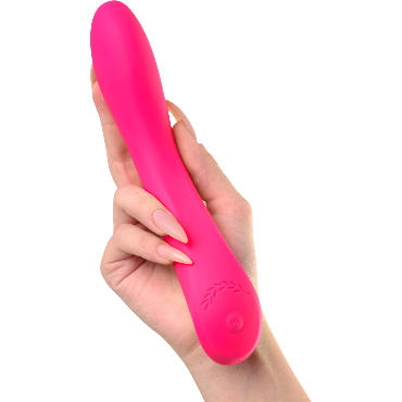 JOS Twig, розовый - подробные фото в секс шопе Condom-Shop