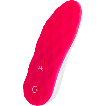 Ailighter Telescopic Lover Wireless Control, телесно-розовый - подробные фото в секс шопе Condom-Shop