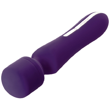Nalone Rockit, фиолетовый - Мощный вибромассажер для тела - купить в секс шопе