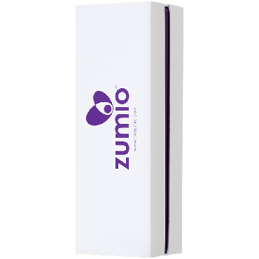 Zumio S, фиолетовый - фото 14