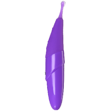 Zumio S, фиолетовый - подробные фото в секс шопе Condom-Shop