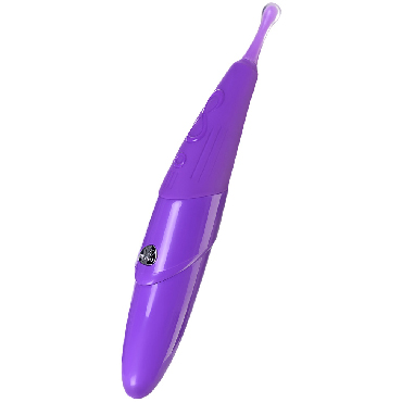 Zumio S, фиолетовый, Ротатор для стимуляции клитора