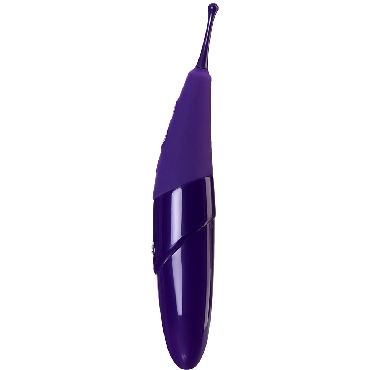 Zumio X, фиолетовый - подробные фото в секс шопе Condom-Shop