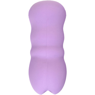 MensMax Feel Crash, фиолетовый - Мастурбатор нереалистичный - купить в секс шопе