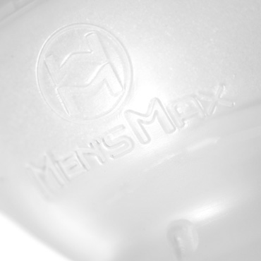 MensMax Smart Gear Gold, белый - фото 10
