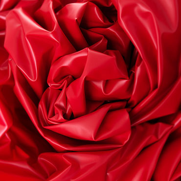 Toyfa Black&Red Bed Sheet, красная - фото, отзывы