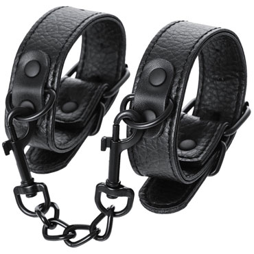 Toyfa Theatre Наручники, черные
