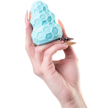 Toyfa A-Toys Flaff, бирюзовый — фото 2